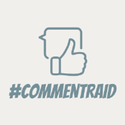 commentraid