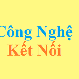 congngheketnoi