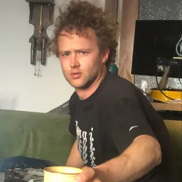 cornersession