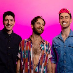 coryhotlinemusic