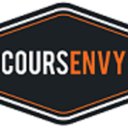coursenvy