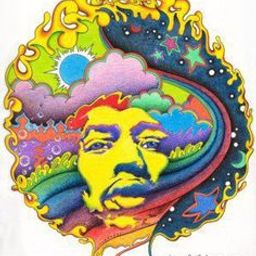 crazyhendrix