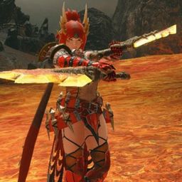 crimson-hunter