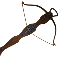 crossbows