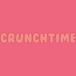 crunch-time