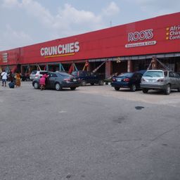crunchies