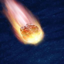 cryptocomet