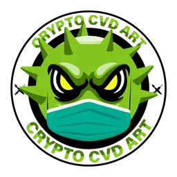 cryptocvd
