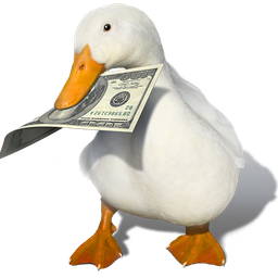 cryptoduck