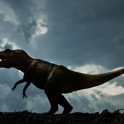 cryptosaurusrex