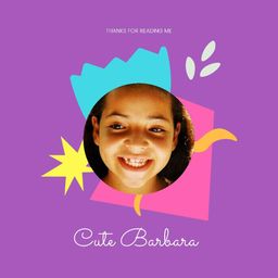 cutebarbara
