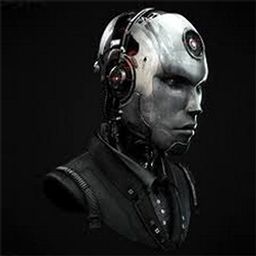 cyberdexter