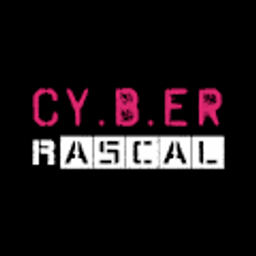 cyberrascal42