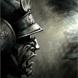 cybersamurai
