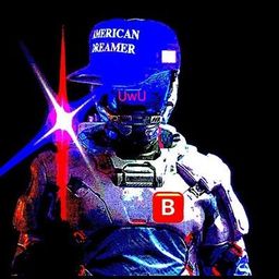 cyborgxerox