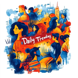 daily-trending