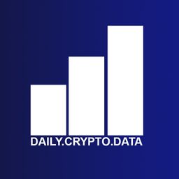 dailycryptodata
