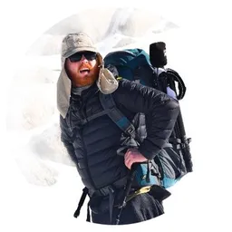 dalegribble