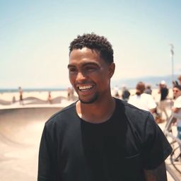 damonfranklin