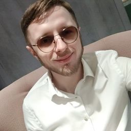 danilasyskar