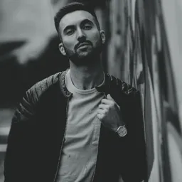 dariusnejad