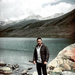 darsuhail