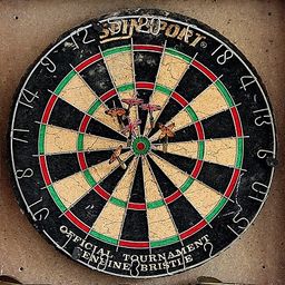 dartclub