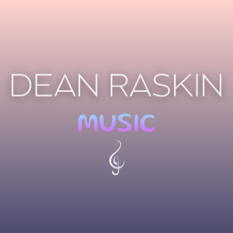 deanraskinmusic