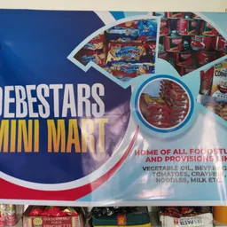 debestars