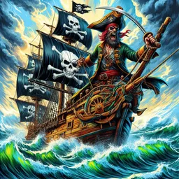 deckhand