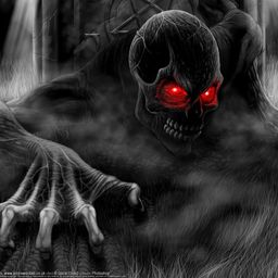 demonsscream