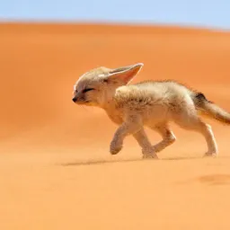 desertfox-gu