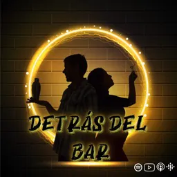 detrasdelbar