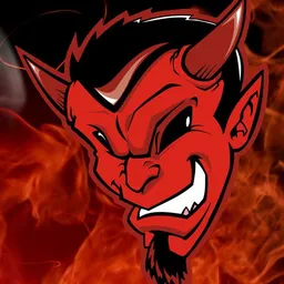 devilswarchild