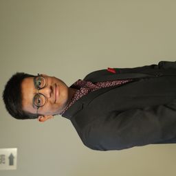 dhrumilsavsani