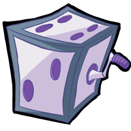 diceinthebox