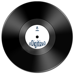 digitized