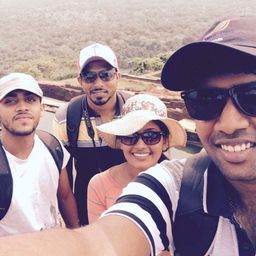 dilshanfernando