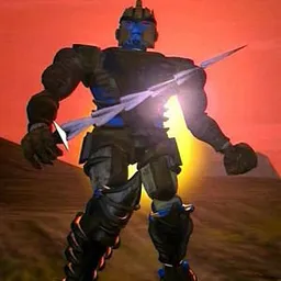 dinobot