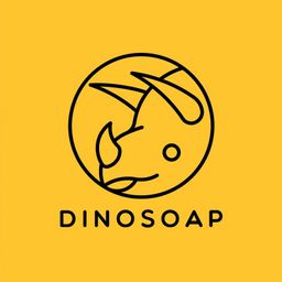 dinosoap