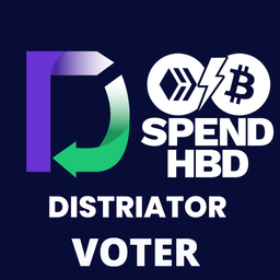 distriator-voter