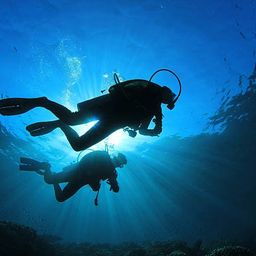 divingjohn