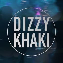 dizzykhaki