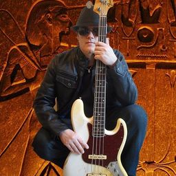 doctorspacebass