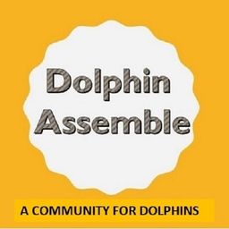 dolphin-assemble