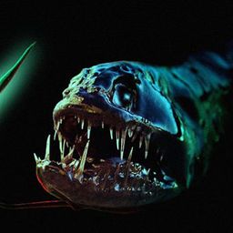 dragonfish