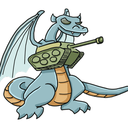 dragonmantank