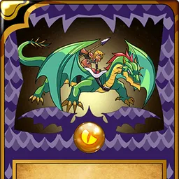 dragonmasterone