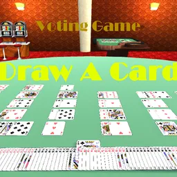 drawacard