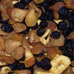 driedfruit
